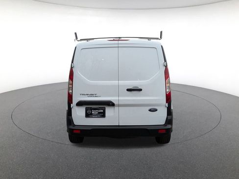 Used 2020 Ford Transit Connect XL image 6