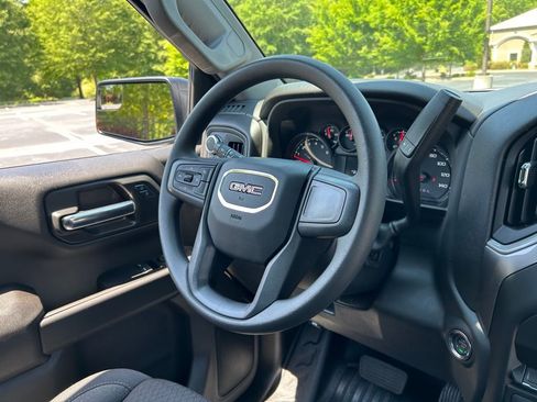 New 2026 GMC Sierra 1500 Pro w/ Pro Value Package AWD/4WD image 22