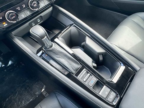 New 2026 Honda Accord Touring image 22