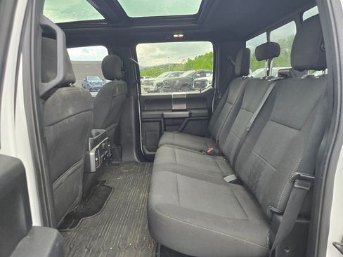 Used 2018 Ford F150 XLT w/ Equipment Group 302A Luxury AWD/4WD image 10