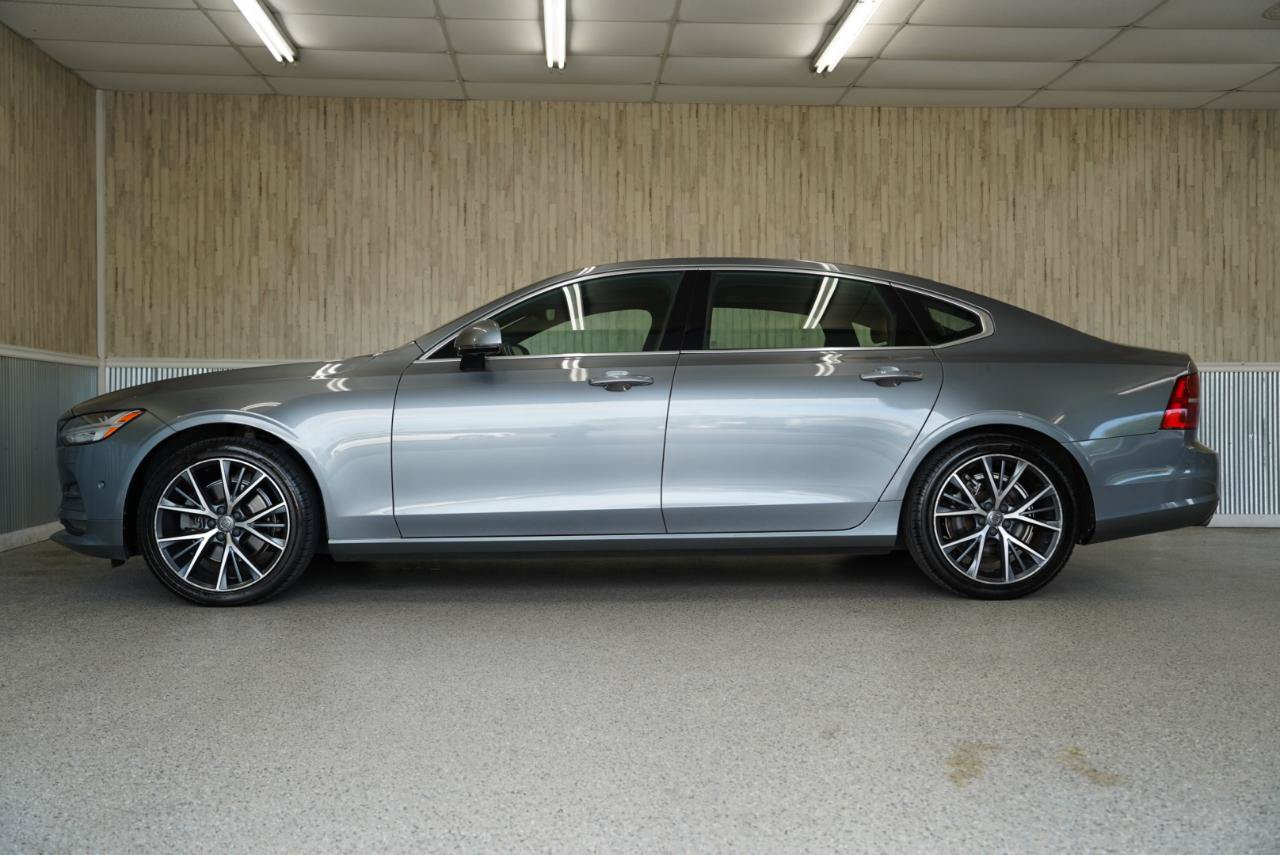 Used 2018 Volvo S90 T5 Momentum w/ Convenience Package FWD image 5