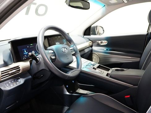 Used 2023 Hyundai Nexo Limited image 19