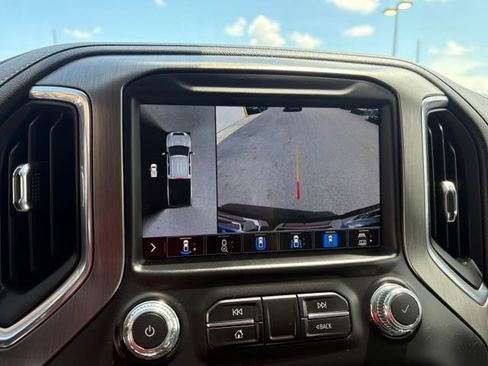 Used 2021 GMC Sierra 2500 Denali w/ Denali Ultimate Package AWD/4WD image 5