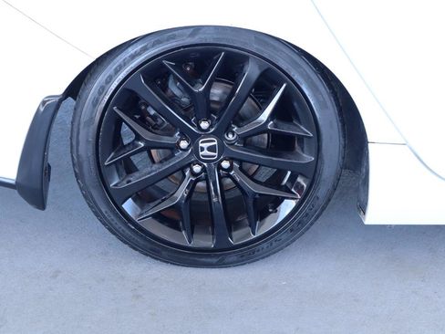 Used 2020 Honda Civic Si image 5