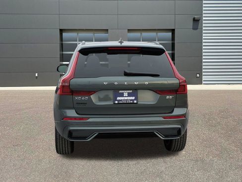 New 2026 Volvo XC60 B5 Plus w/ Climate Package image 6