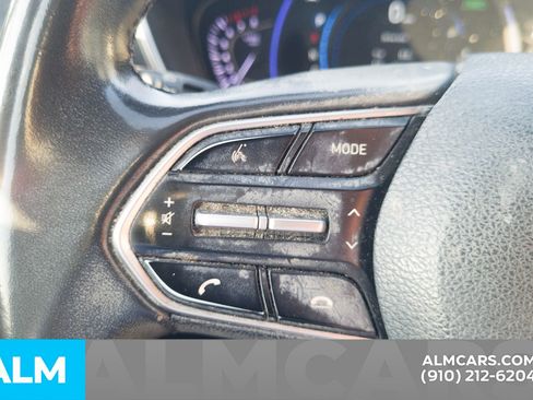 Used 2019 Hyundai Santa Fe SEL image 12