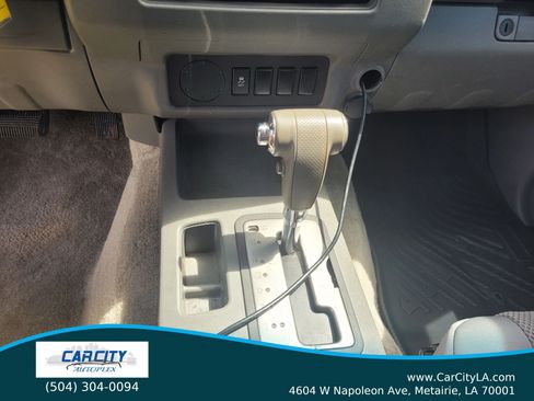 Used 2013 Nissan Frontier S RWD image 9