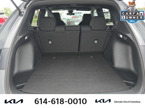Used 2026 Honda HR-V Sport image 20