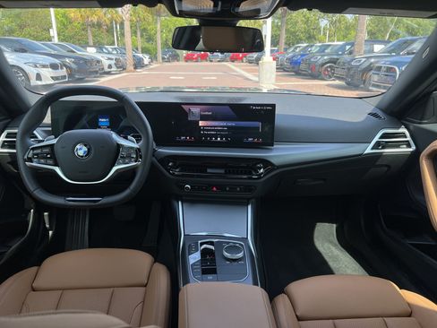 Used 2025 BMW 230i Coupe RWD image 29