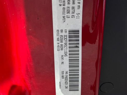 Used 2012 FIAT 500 Sport w/ Safety & Convenience Pkg FWD image 16
