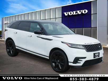 Used 2022 Land Rover Range Rover Velar R-Dynamic S
