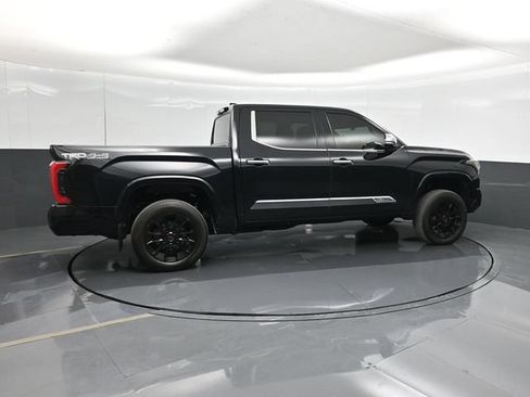 Used 2023 Toyota Tundra 1794 Edition w/ TRD Off-Road Package AWD/4WD image 4