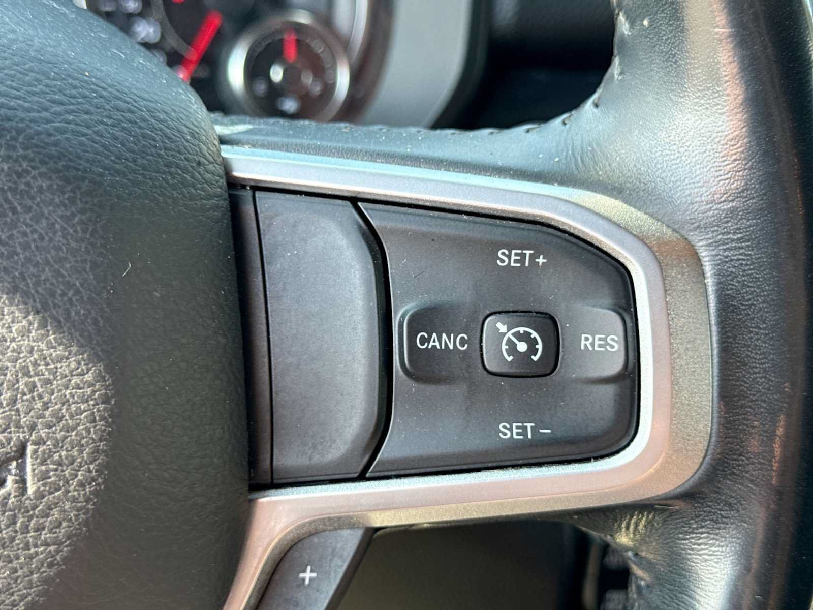 Used 2019 RAM 1500 Big Horn AWD/4WD image 23
