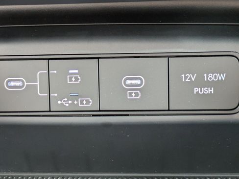 New 2026 Hyundai Santa Cruz SE FWD image 25