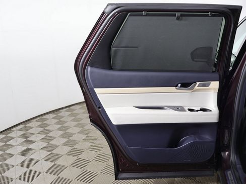 Used 2024 Hyundai Palisade Limited image 31