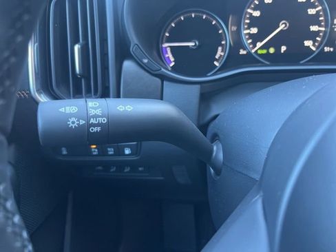 New 2026 MAZDA CX-50 2.5 Hybrid w/ Weather Package image 10