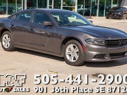 Used 2022 Dodge Charger SXT