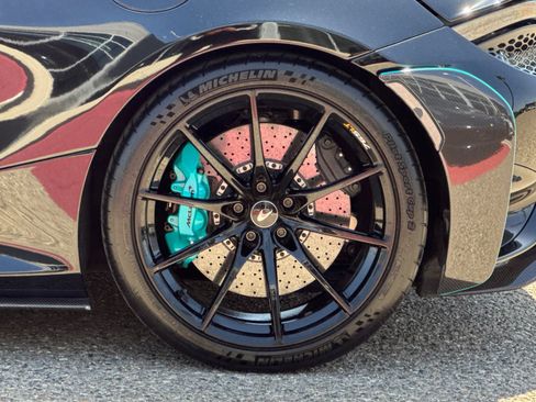 Used 2022 McLaren 765LT RWD image 41
