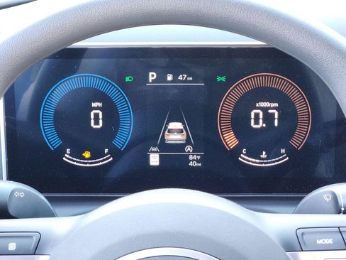 New 2026 Hyundai Tucson SE FWD image 12