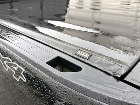 Certified 2024 Chevrolet Silverado 1500 RST w/ RST All Star Premium Package image 14