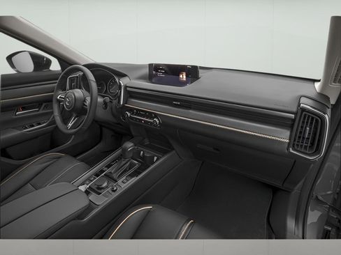 New 2026 MAZDA CX-50 2.5 Hybrid w/ Weather Package image 17