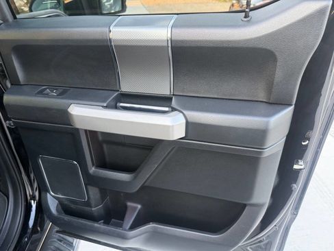 Used 2017 Ford F150 Lariat w/ Equipment Group 502A Luxury image 26