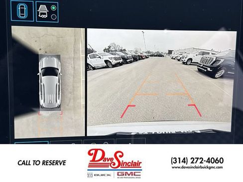 New 2026 GMC Acadia Denali w/ Super Cruise Package FWD image 17