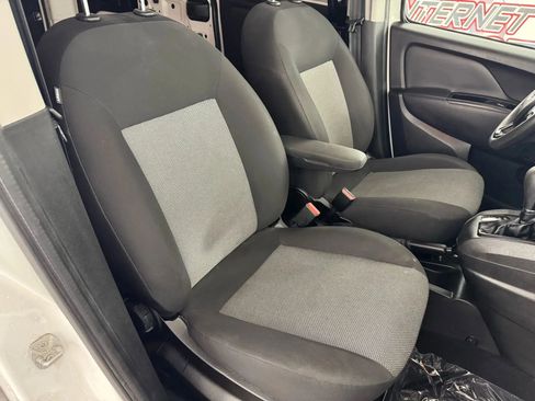 Used 2021 RAM ProMaster City Tradesman image 26