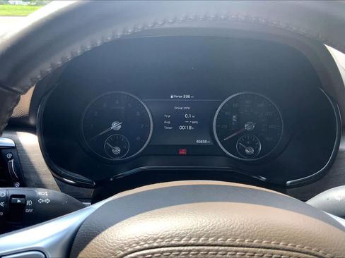 Used 2022 Kia Telluride SX FWD image 26