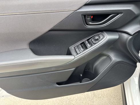 Certified 2025 Subaru Crosstrek 2.5i Sport w/ Crosstrek Mirror Package image 14