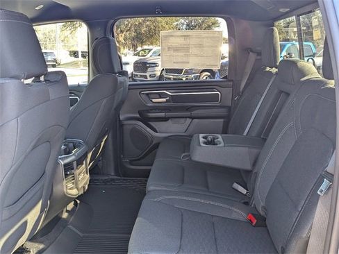New 2026 RAM 1500 4x4 Crew Cab image 14