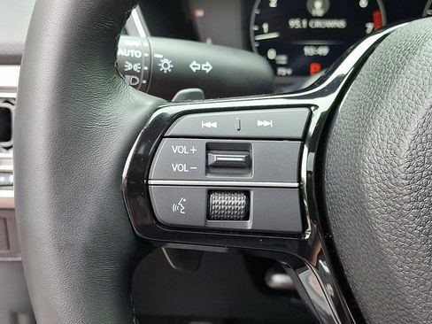 Certified 2026 Acura Integra FWD image 21
