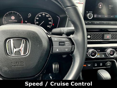 Used 2025 Honda Civic Sport image 11