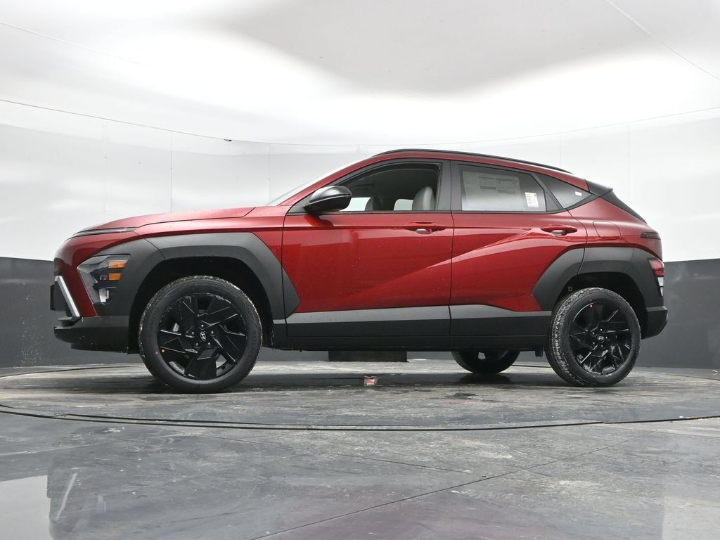 New 2026 Hyundai Kona SEL Sport AWD/4WD image 49