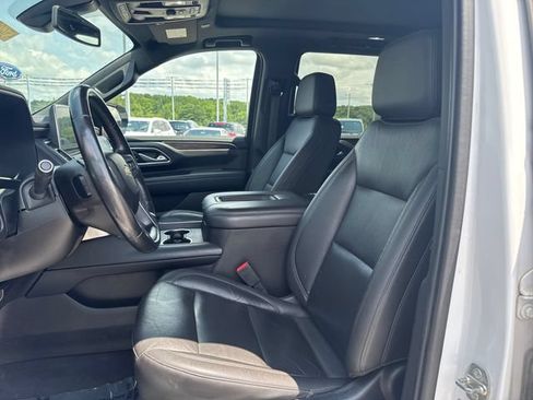 Used 2021 Chevrolet Tahoe LT AWD/4WD image 10