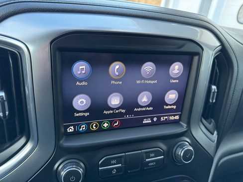 Used 2019 Chevrolet Silverado 1500 LT w/ All-Star Edition image 14