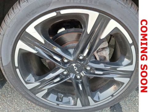 Used 2022 Kia K5 GT-Line AWD/4WD image 7