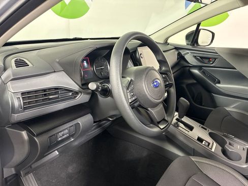 Certified 2025 Subaru Crosstrek 2.0i Premium w/ Crosstrek Mirror Package AWD/4WD image 26