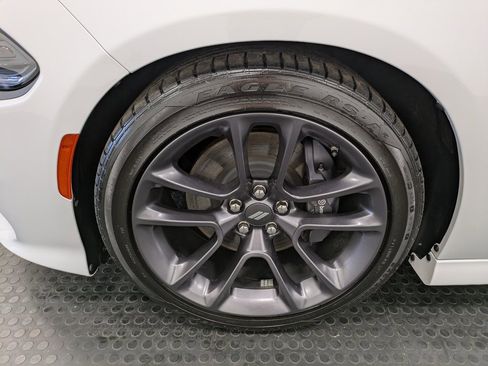 Used 2023 Dodge Charger Scat Pack w/ Plus Group image 7