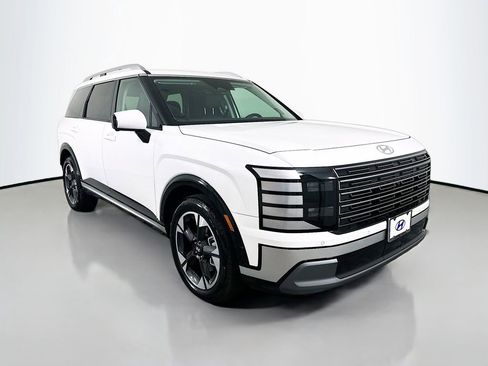 New 2026 Hyundai Palisade Limited FWD image 3