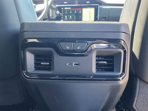 New 2026 GMC Sierra 2500 AT4X AWD/4WD image 53