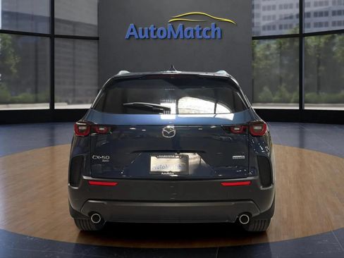 Used 2026 MAZDA CX-50 2.5 Hybrid w/ Cargo Package AWD/4WD image 10