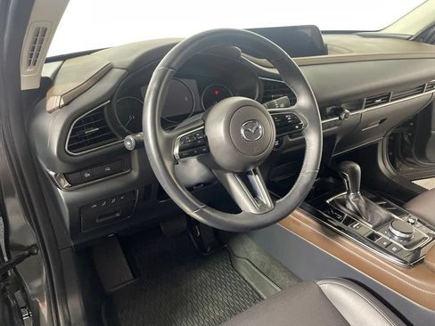 Certified 2025 MAZDA CX-30 AWD 2.5 S w/ Premium Package image 8