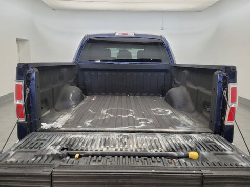 Used 2012 Ford F150 XLT w/ XLT Chrome Pkg image 29