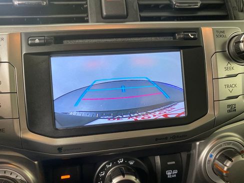 Used 2017 Toyota 4Runner SR5 Premium image 27