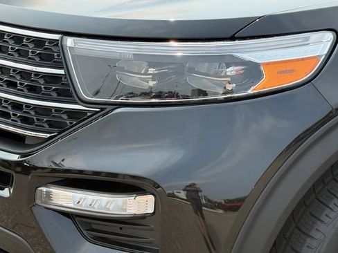 Certified 2024 Ford Explorer XLT w/ Equipment Group 202A AWD/4WD image 27
