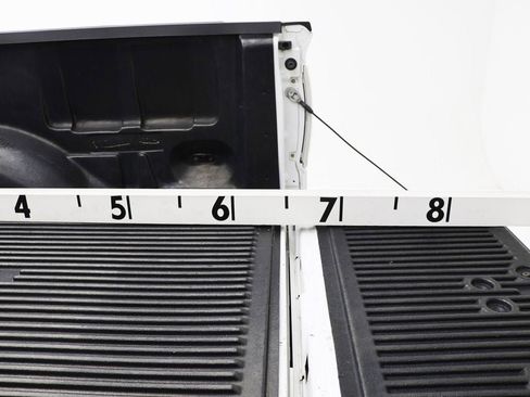 Used 2014 Ford F150 XLT w/ Trailer Tow Package AWD/4WD image 10