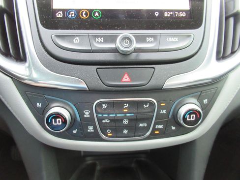 Used 2019 Chevrolet Equinox Premier FWD image 26