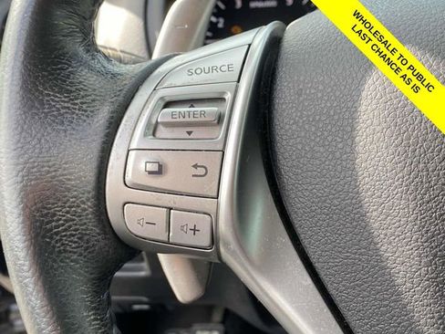 Used 2016 Nissan Altima 2.5 SR image 23