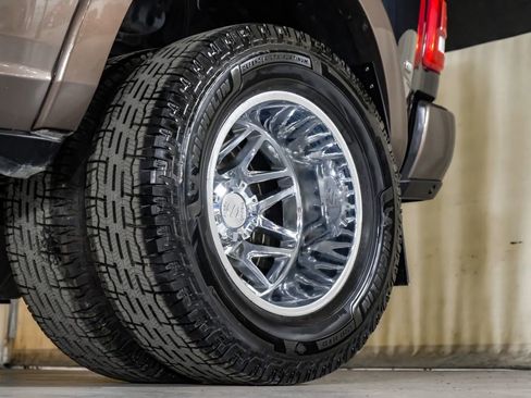 Used 2020 RAM 3500 Limited image 58